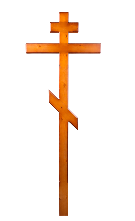 Крест 1